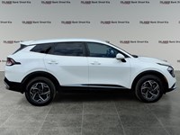 2024 Kia Sportage LX AWD