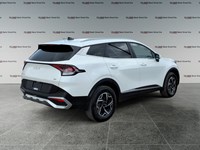 2024 Kia Sportage LX AWD