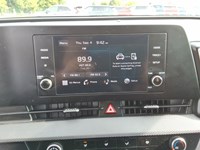 2024 Kia Sportage LX AWD