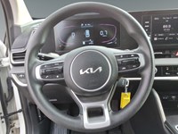 2024 Kia Sportage LX AWD