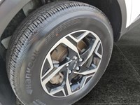 2024 Kia Sportage LX AWD