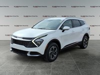 2024 Kia Sportage LX AWD