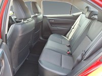2014 Toyota Corolla 4dr Sdn Man S