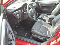 2014 Toyota Corolla 4dr Sdn Man S
