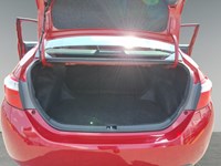 2014 Toyota Corolla 4dr Sdn Man S