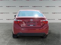 2014 Toyota Corolla 4dr Sdn Man S
