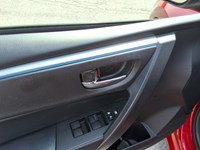 2014 Toyota Corolla 4dr Sdn Man S