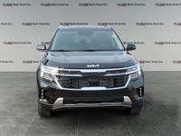 2026 Kia Seltos EX Premium AWD