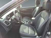 2026 Kia Seltos EX Premium AWD