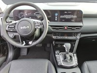 2026 Kia Seltos EX Premium AWD