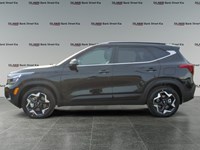 2026 Kia Seltos EX Premium AWD