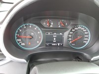 2021 Chevrolet Malibu 4dr Sdn LT