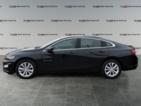 2021 Chevrolet Malibu 4dr Sdn LT