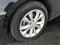 2021 Chevrolet Malibu 4dr Sdn LT