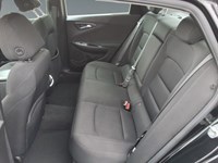 2021 Chevrolet Malibu 4dr Sdn LT