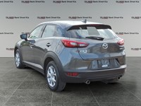 2021 Mazda CX-3 GS Auto AWD