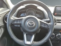 2021 Mazda CX-3 GS Auto AWD