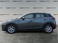 2021 Mazda CX-3 GS Auto AWD