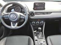 2021 Mazda CX-3 GS Auto AWD