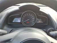 2021 Mazda CX-3 GS Auto AWD