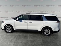 2024 Kia Carnival LX+ FWD