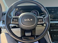 2024 Kia Carnival LX+ FWD