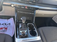2024 Kia Carnival LX+ FWD