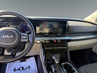 2024 Kia Carnival LX+ FWD