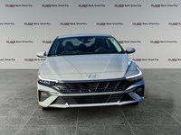 2024 Hyundai Elantra Essential IVT