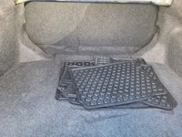 2016 Toyota Corolla 4dr Sdn CVT S