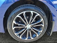 2016 Toyota Corolla 4dr Sdn CVT S