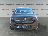 2024 Mazda Mazda3 GX Auto FWD