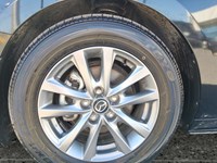 2024 Mazda Mazda3 GX Auto FWD