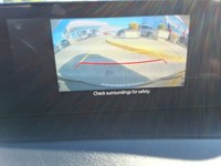 2024 Mazda Mazda3 GX Auto FWD