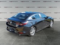 2024 Mazda Mazda3 GX Auto FWD