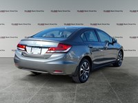 2013 Honda Accord 2dr I4 Man EX