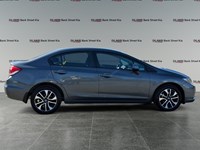 2013 Honda Accord 2dr I4 Man EX
