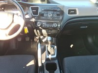 2013 Honda Accord 2dr I4 Man EX