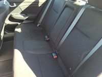 2013 Honda Accord 2dr I4 Man EX