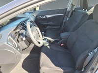 2013 Honda Accord 2dr I4 Man EX