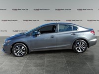 2013 Honda Accord 2dr I4 Man EX