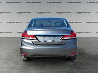 2013 Honda Accord 2dr I4 Man EX