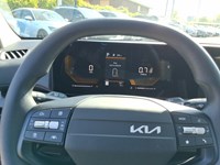 2025 Kia K4 LX FWD