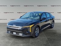 2025 Kia K4 LX FWD