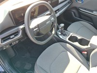 2025 Kia K4 LX FWD