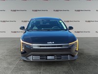 2025 Kia K4 LX FWD