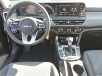 2026 Kia Seltos LX AWD