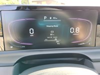 2026 Kia Seltos LX AWD