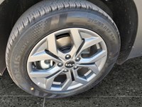 2026 Kia Seltos LX AWD