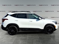 2024 Kia Seltos X-Line AWD
